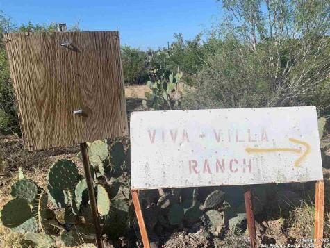 1 Acre Lot 137 Don Chema Road Laredo TX 78043