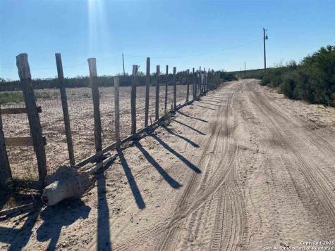 1 Acre Lot 137 Don Chema Road Laredo TX 78043