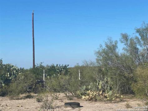 1 Acre Lot 137 Don Chema Road Laredo TX 78043