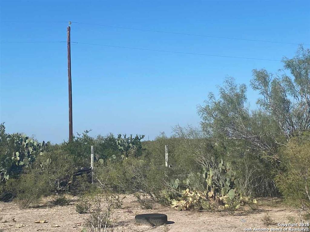 1 Acre Lot 137 Don Chema Road Laredo TX 78043