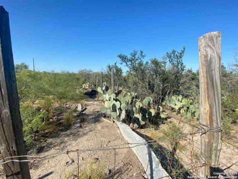 1 Acre Lot 137 Don Chema Road Laredo TX 78043