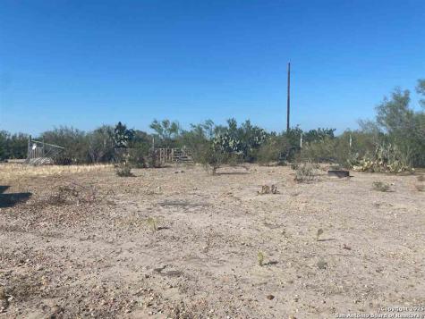 1 Acre Lot 137 Don Chema Road Laredo TX 78043