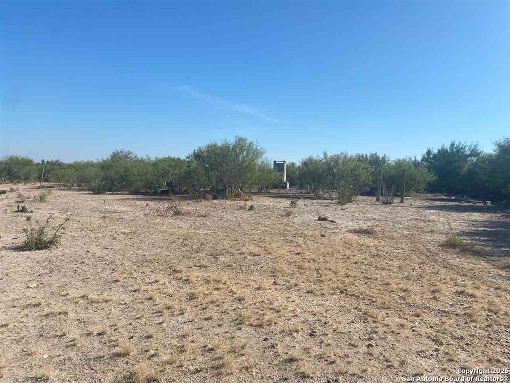 1 Acre Lot 137 Don Chema Road Laredo TX 78043