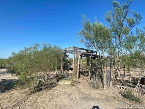 1 Acre Lot 137 Don Chema Road Laredo TX 78043