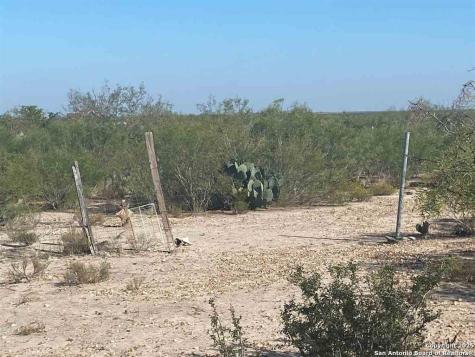 1 Acre Lot 137 Don Chema Road Laredo TX 78043