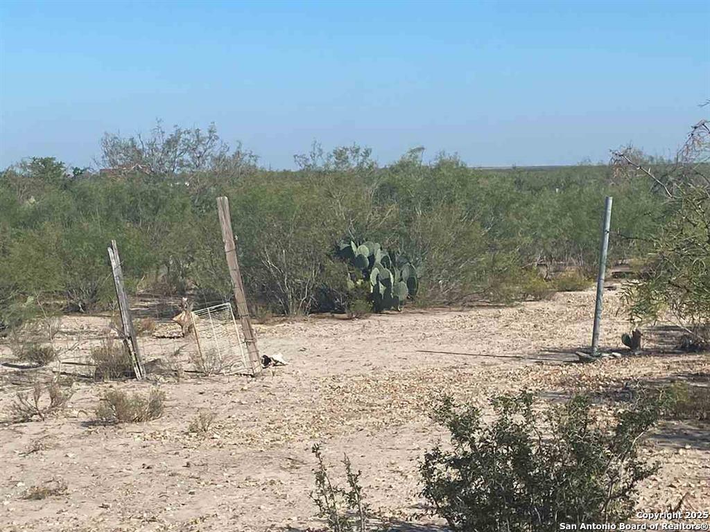 1 Acre Lot 137 Don Chema Road Laredo TX 78043