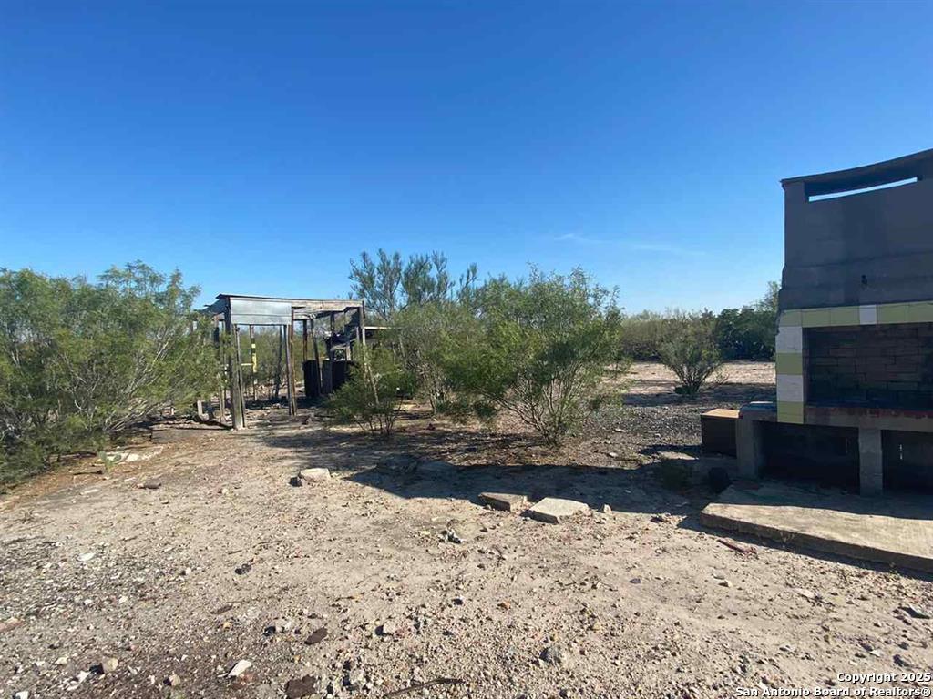 1 Acre Lot 137 Don Chema Road Laredo TX 78043