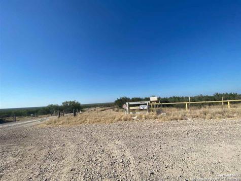 1 Acre Lot 137 Don Chema Road Laredo TX 78043