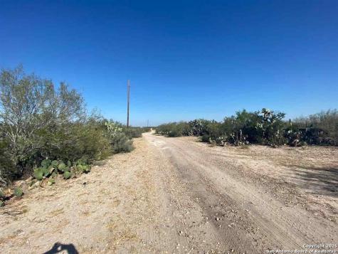 1 Acre Lot 137 Don Chema Road Laredo TX 78043