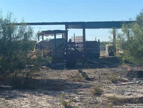 1 Acre Lot 137 Don Chema Road Laredo TX 78043