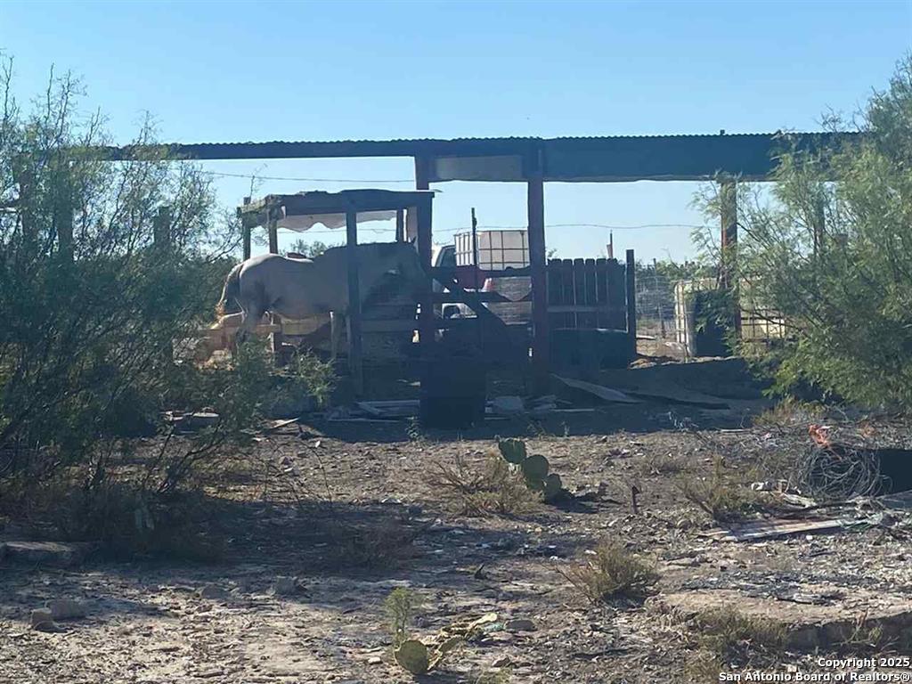 1 Acre Lot 137 Don Chema Road Laredo TX 78043