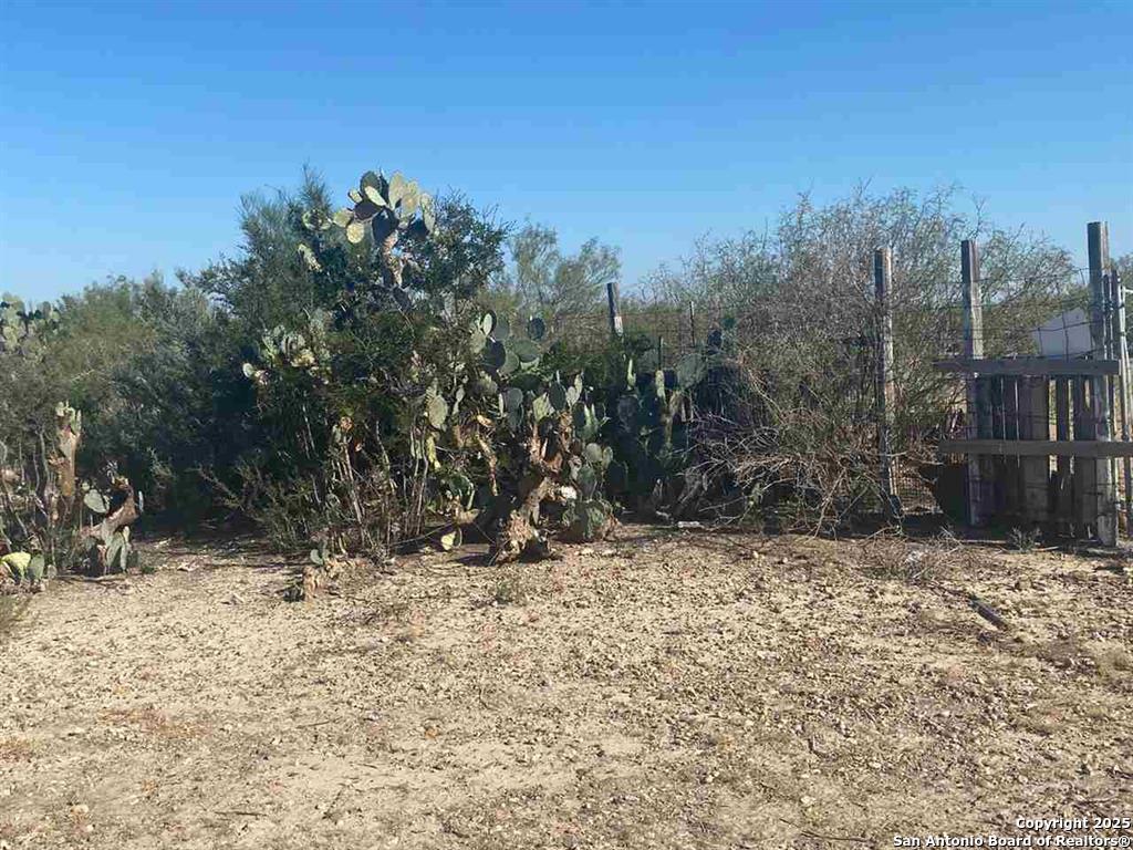 1 Acre Lot 137 Don Chema Road Laredo TX 78043