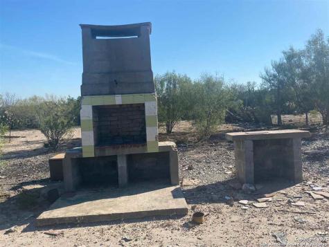 1 Acre Lot 137 Don Chema Road Laredo TX 78043