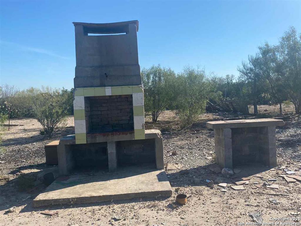 1 Acre Lot 137 Don Chema Road Laredo TX 78043