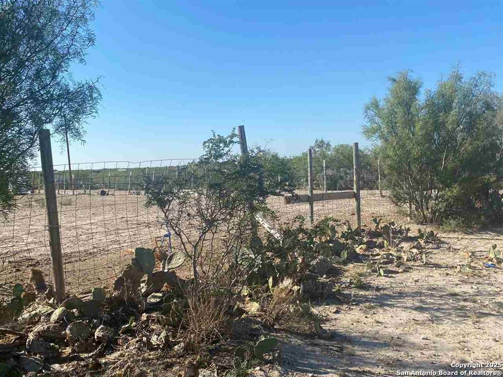 1 Acre Lot 137 Don Chema Road Laredo TX 78043