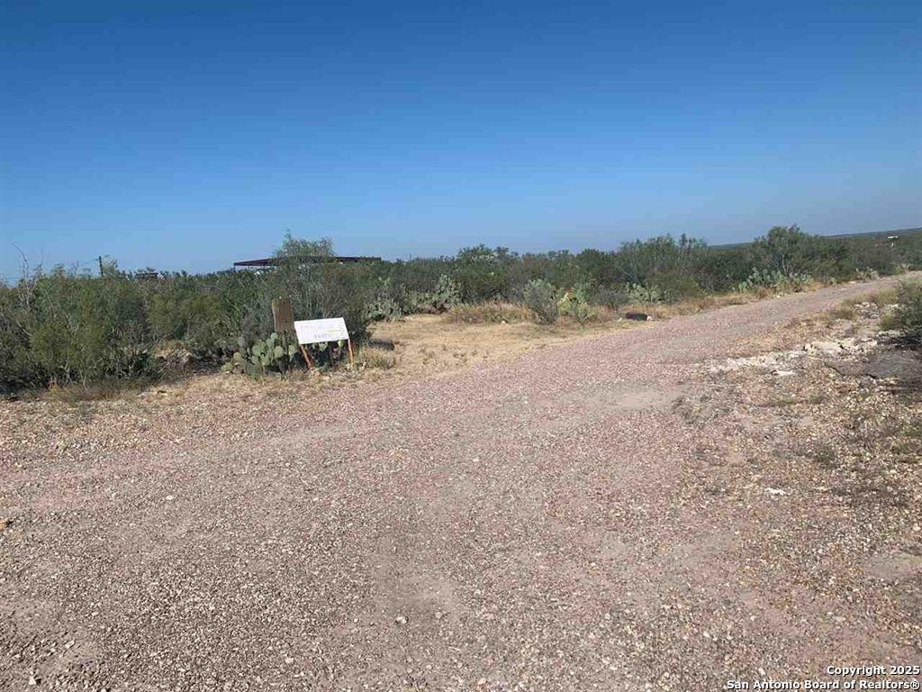 1 Acre Lot 137 Don Chema Road Laredo TX 78043