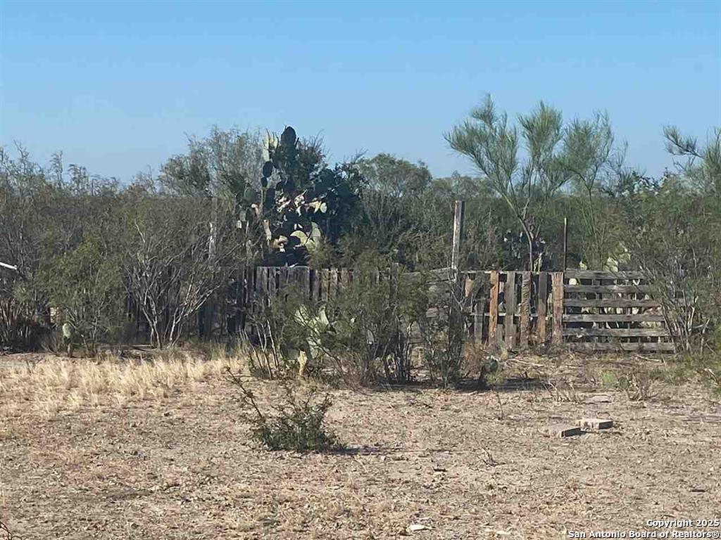 1 Acre Lot 137 Don Chema Road Laredo TX 78043