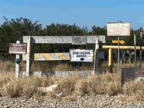 1 Acre Lot 137 Don Chema Road Laredo TX 78043
