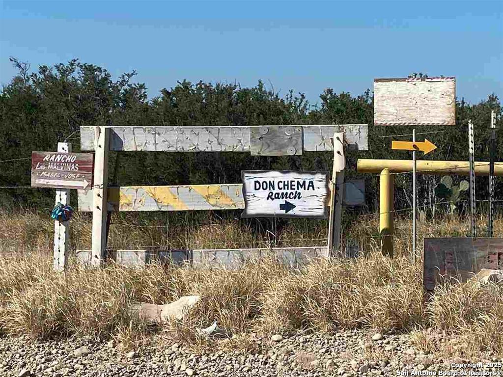 1 Acre Lot 137 Don Chema Road Laredo TX 78043