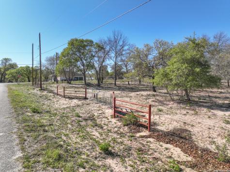 Tbd County Road 6864 Natalia TX 78059