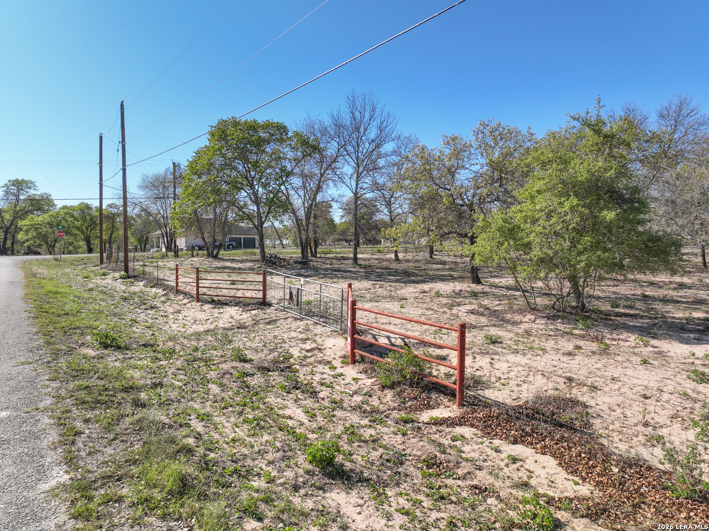 Tbd County Road 6864 Natalia TX 78059