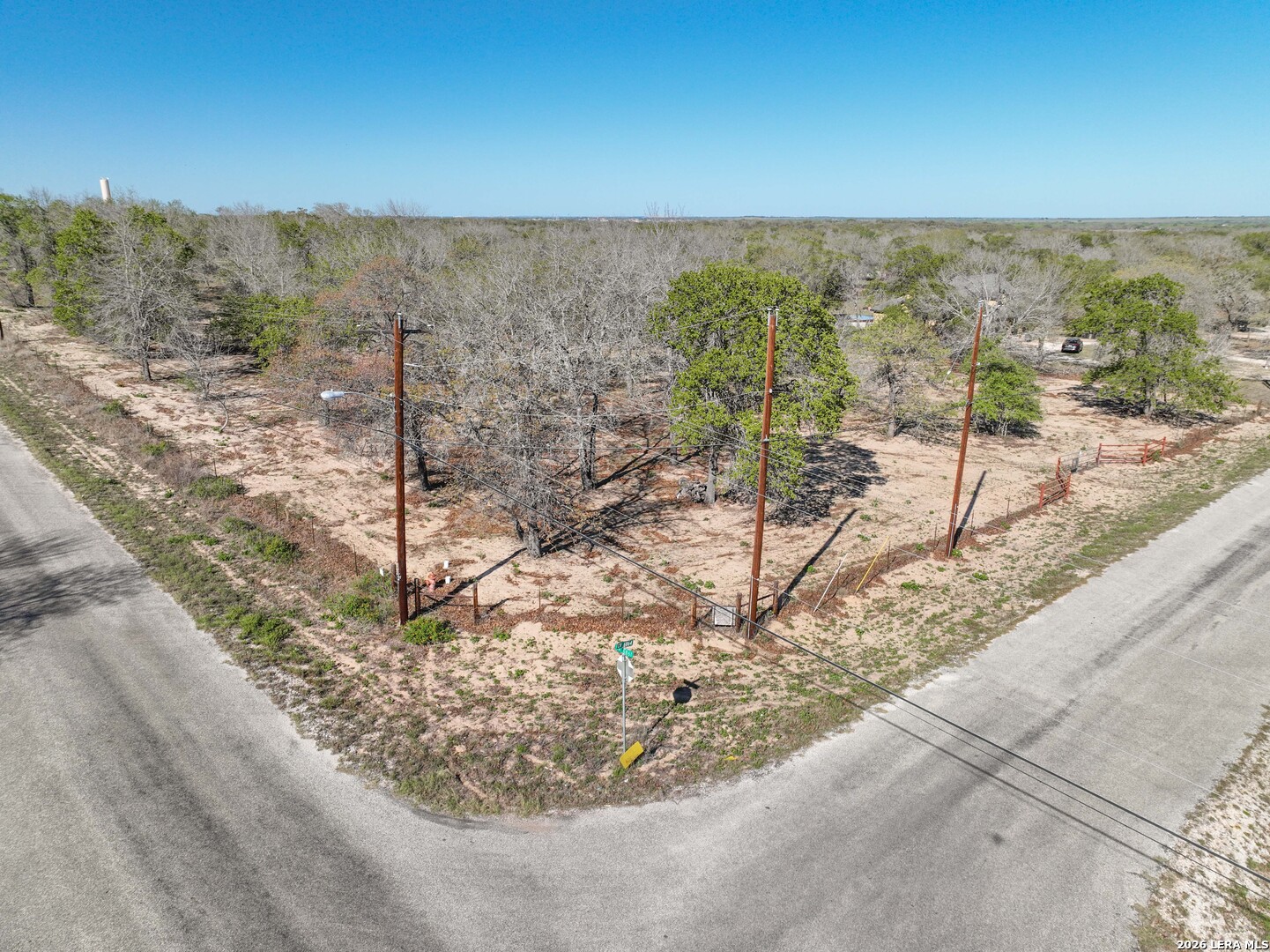 Tbd County Road 6864 Natalia TX 78059