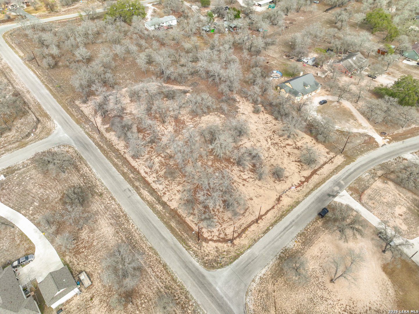 Tbd County Road 6864 Natalia TX 78059