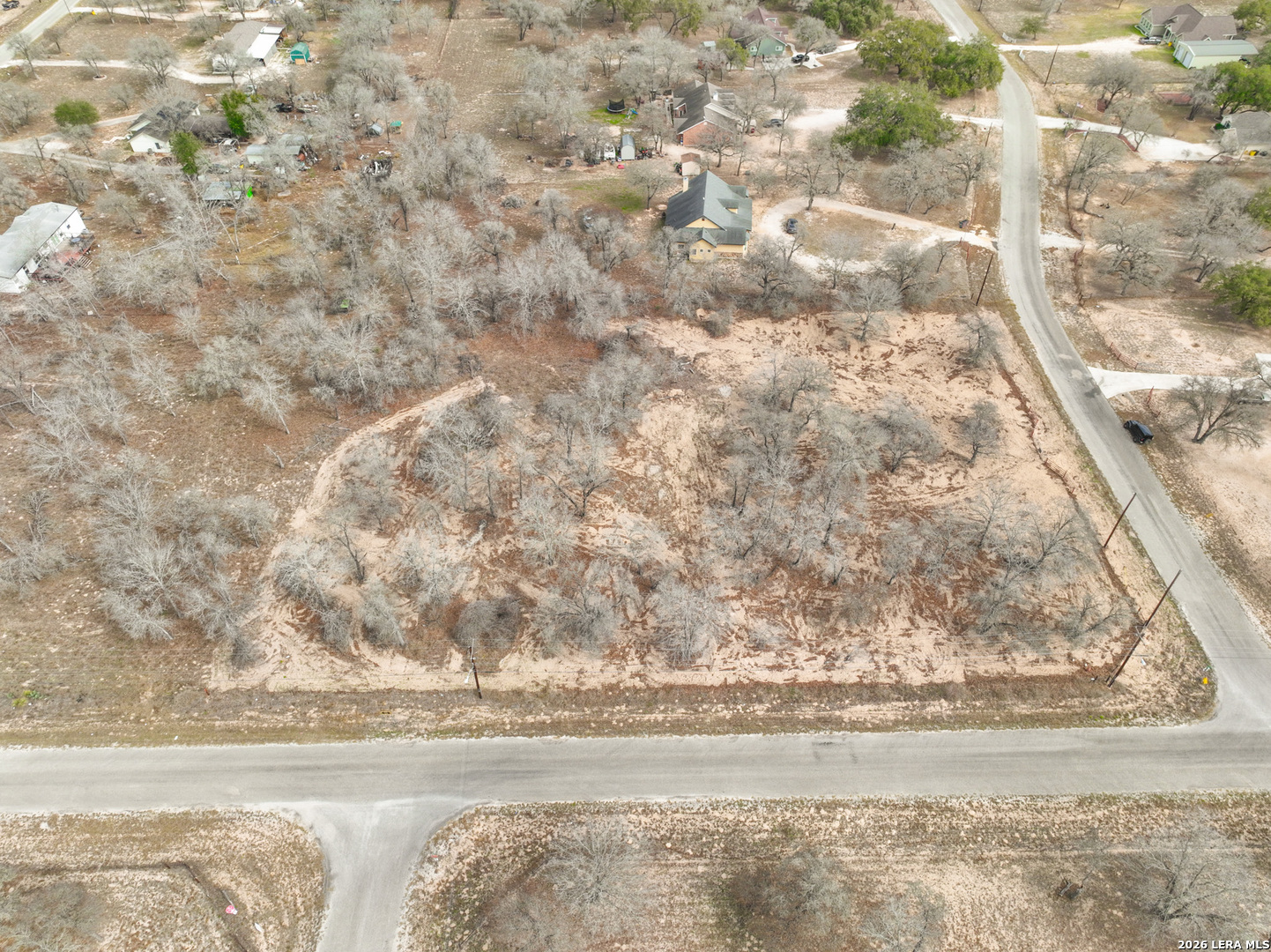 Tbd County Road 6864 Natalia TX 78059