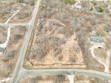 Tbd County Road 6864 Natalia TX 78059