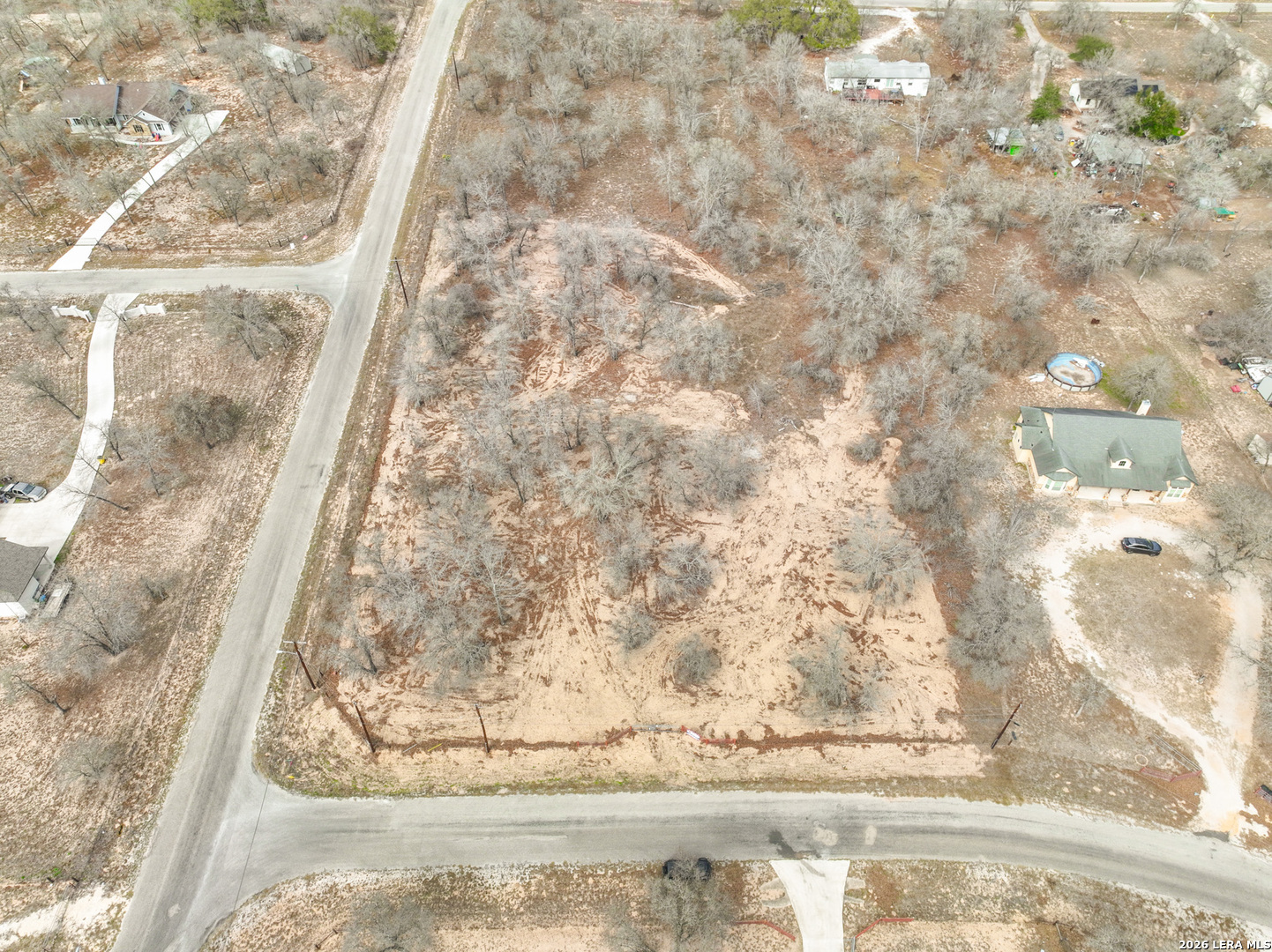 Tbd County Road 6864 Natalia TX 78059