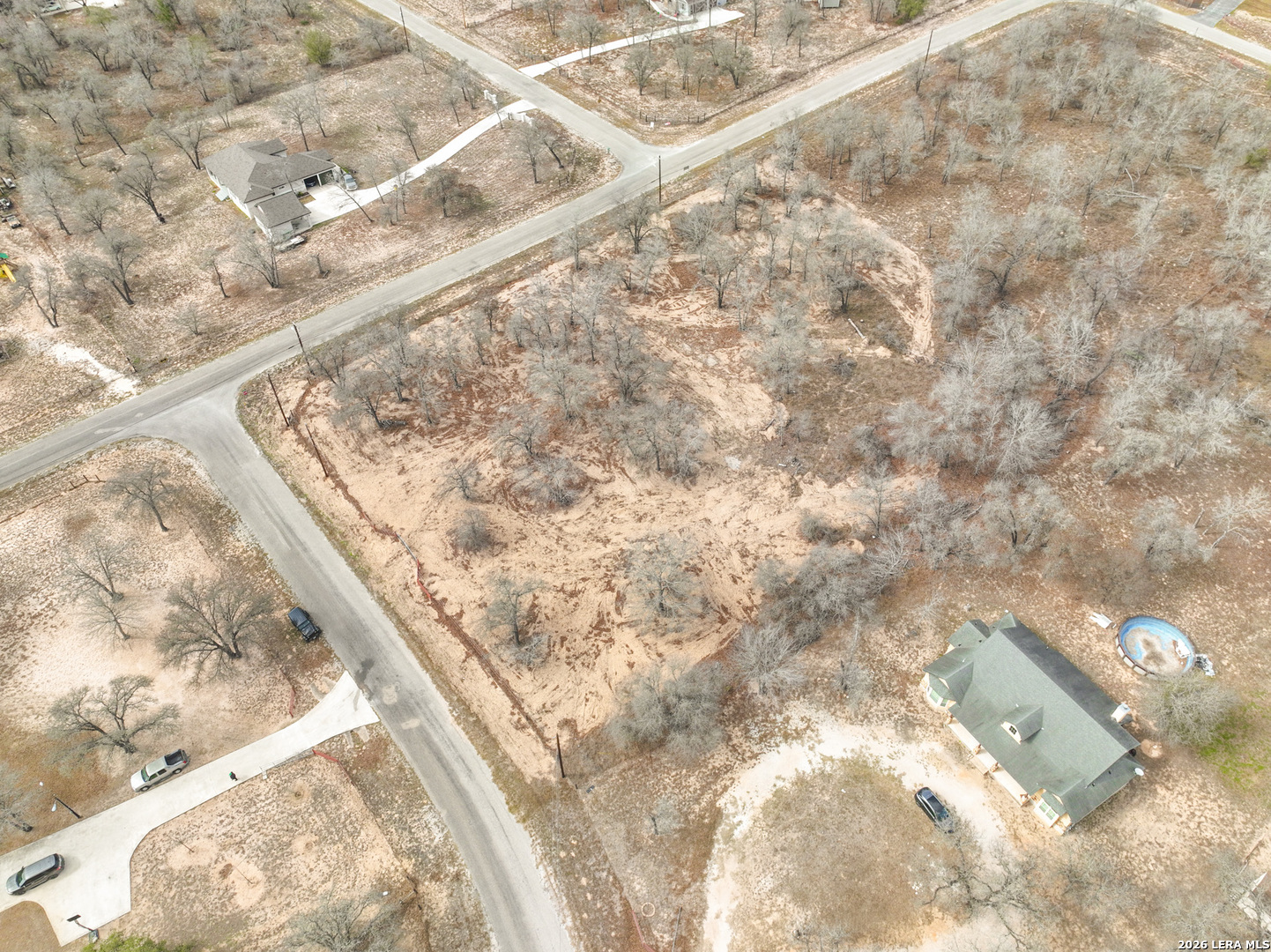 Tbd County Road 6864 Natalia TX 78059
