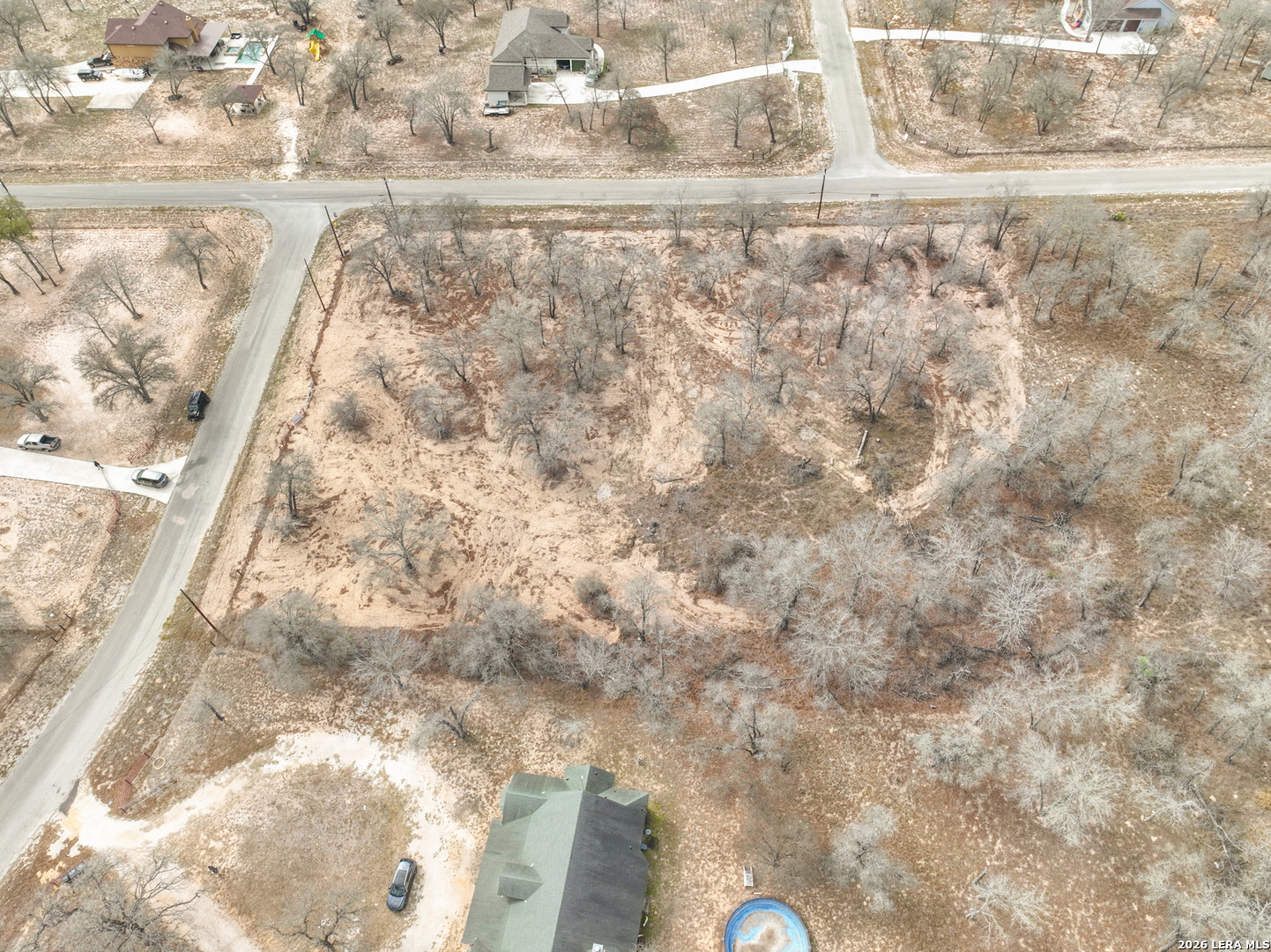 Tbd County Road 6864 Natalia TX 78059
