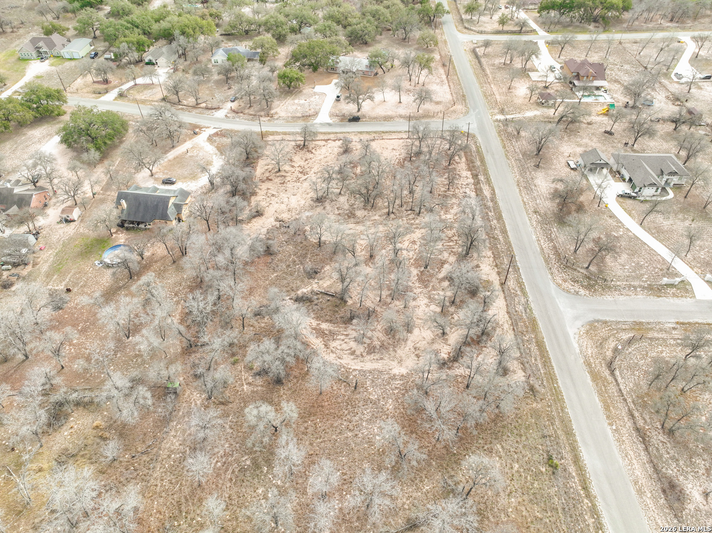 Tbd County Road 6864 Natalia TX 78059