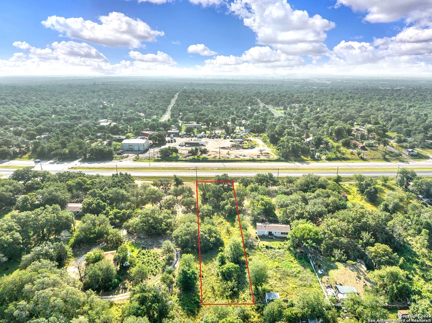 24283 Us Highway 281 S San Antonio TX 78264