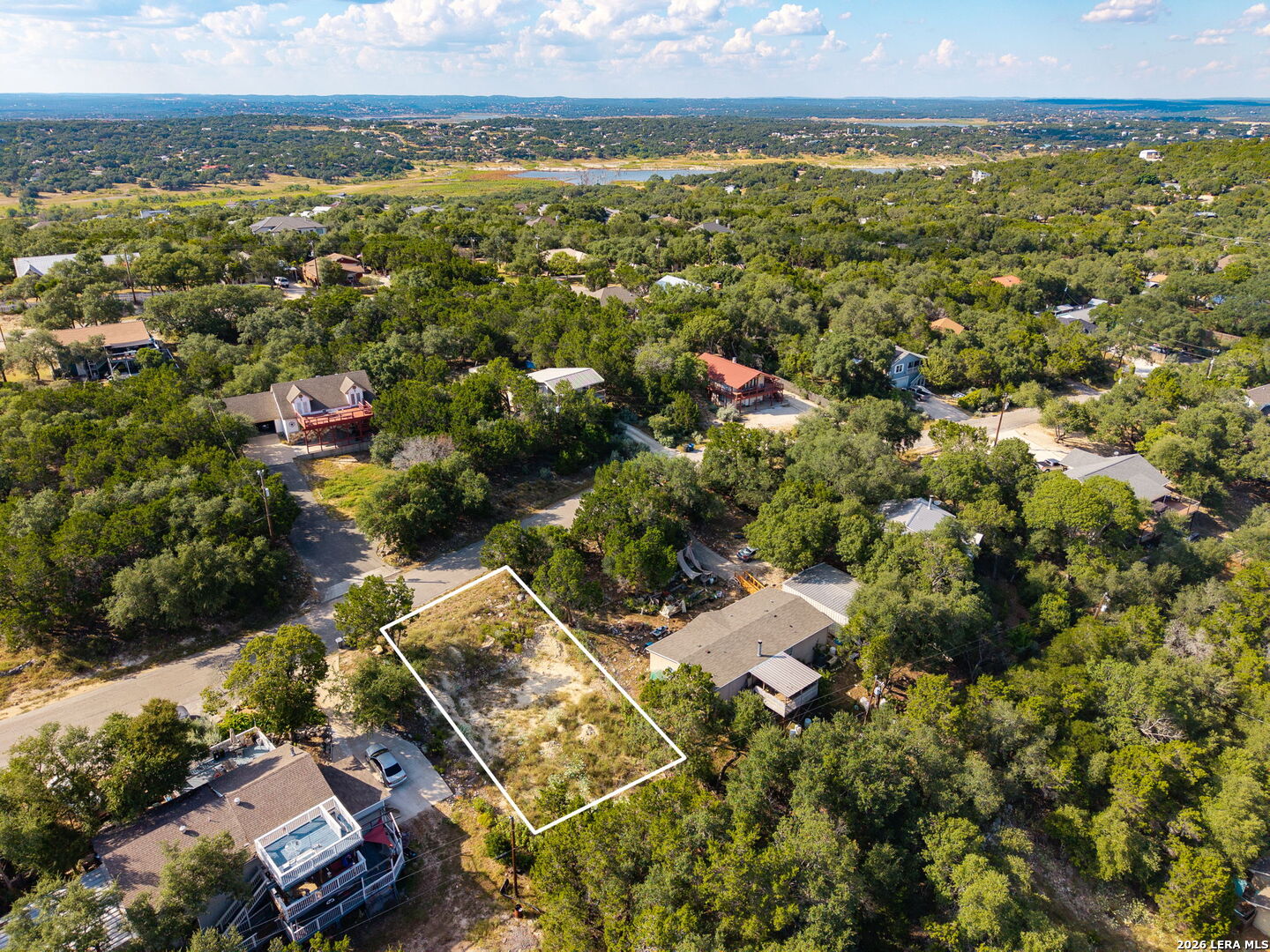 1248 Springwater Canyon Lake TX 78133