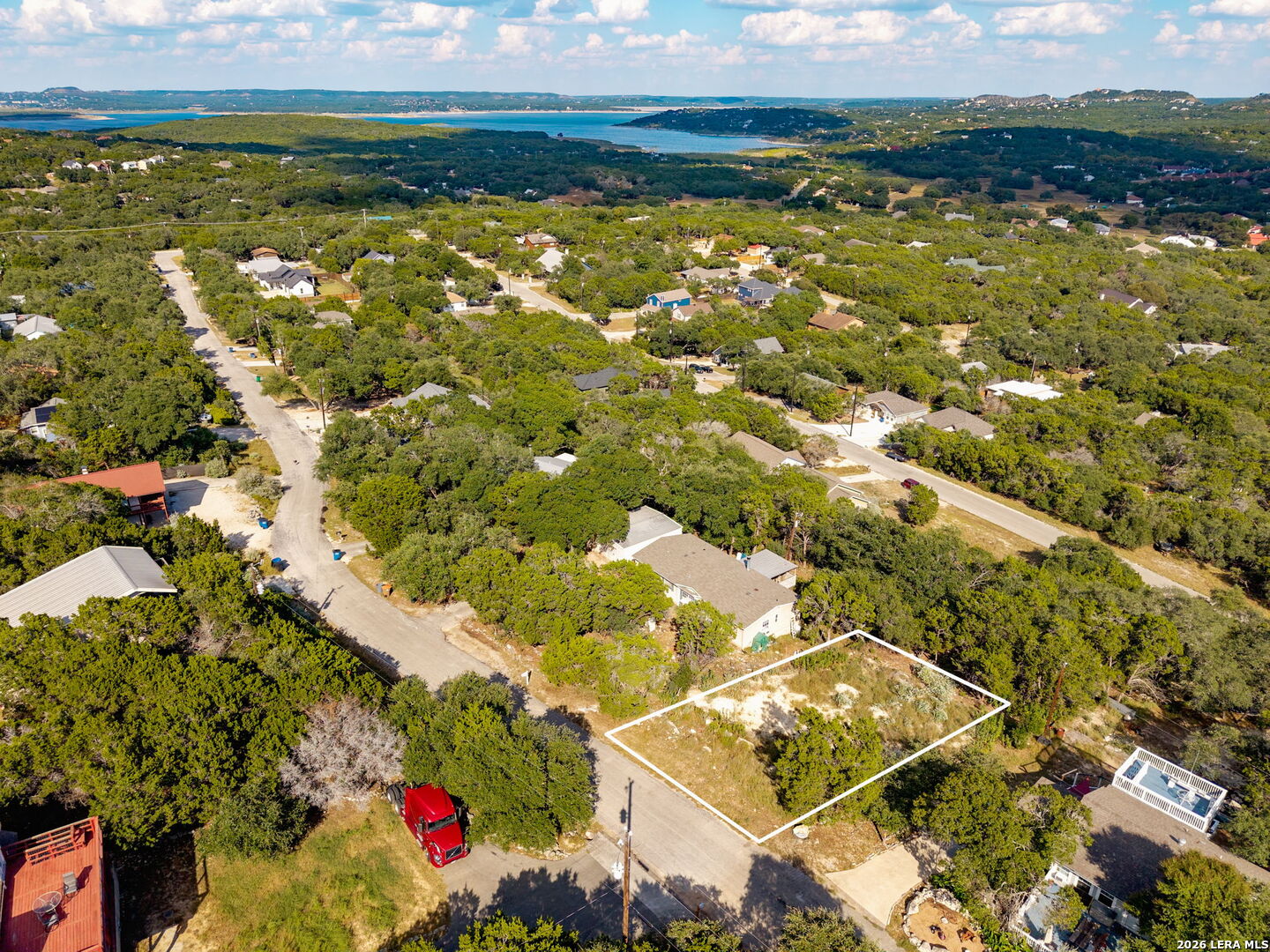 1248 Springwater Canyon Lake TX 78133