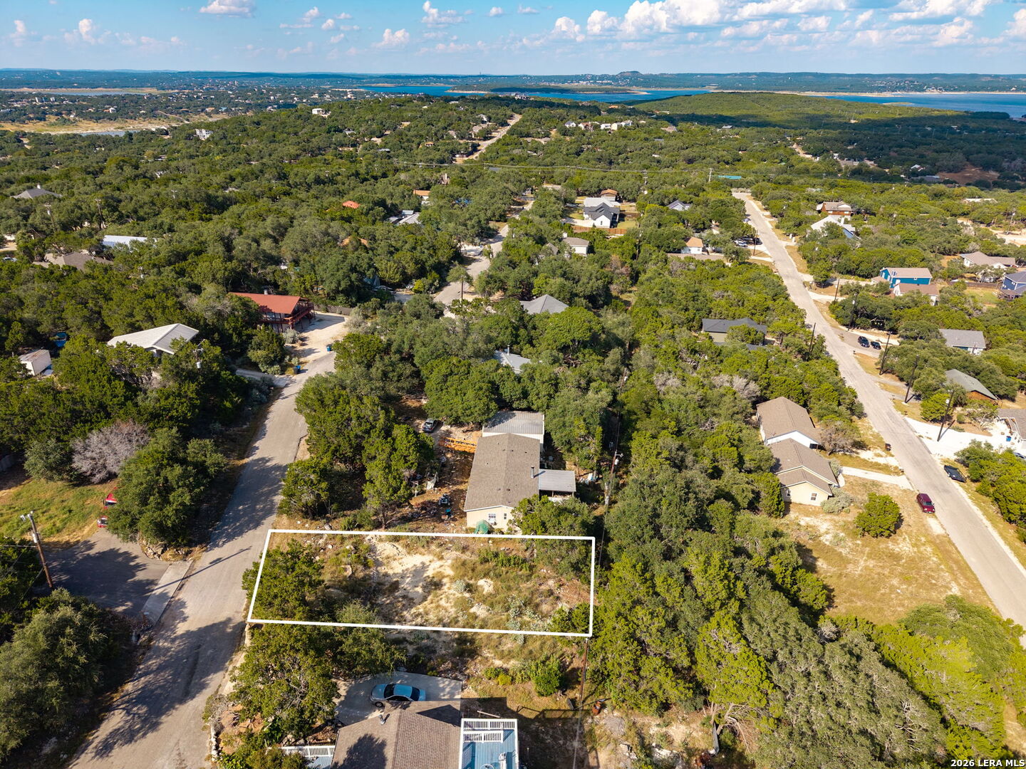 1248 Springwater Canyon Lake TX 78133