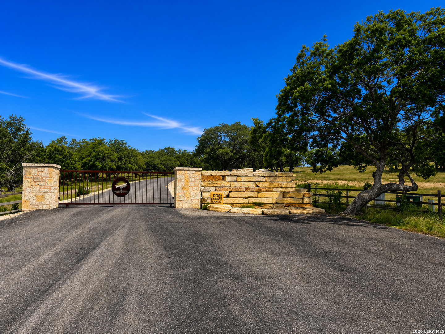 Lot 66 Oakwater Oakwater Drive Fredericksburg TX 78624