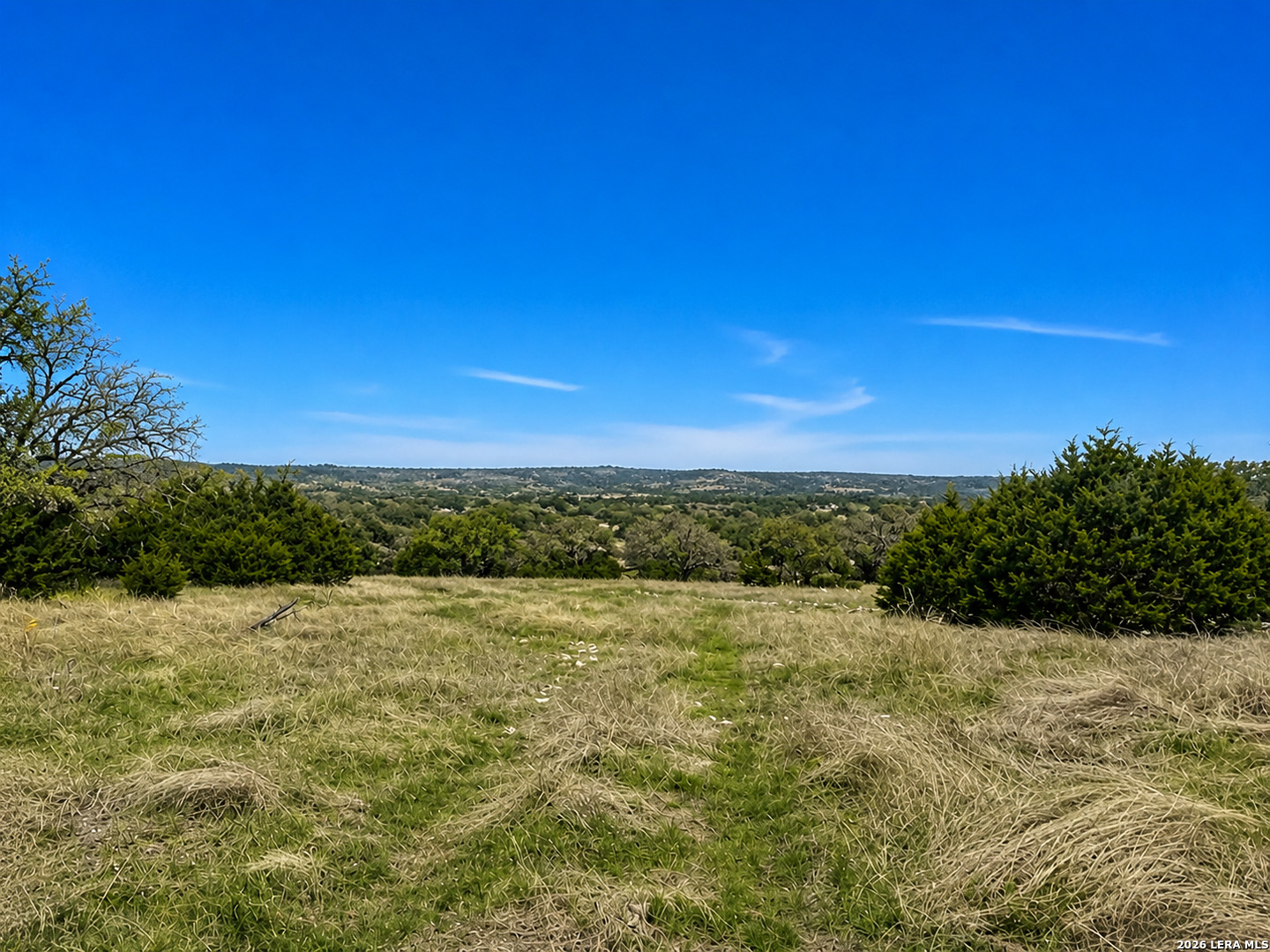 Lot 66 Oakwater Oakwater Drive Fredericksburg TX 78624