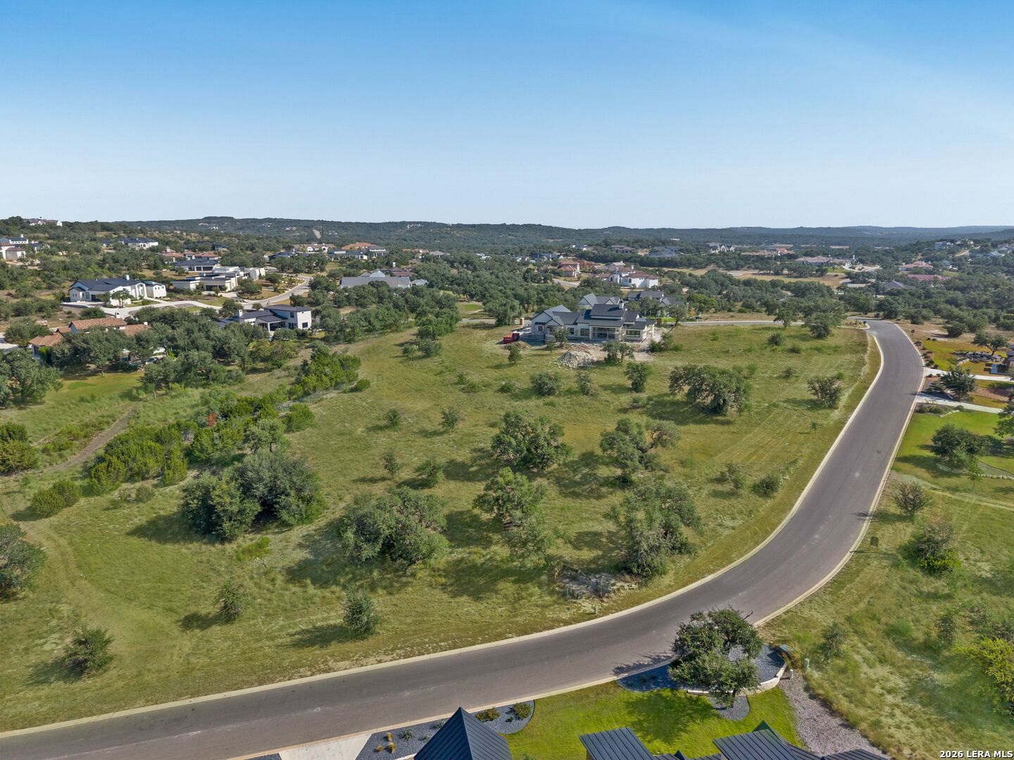 Tbd Barreal Boerne TX 78006