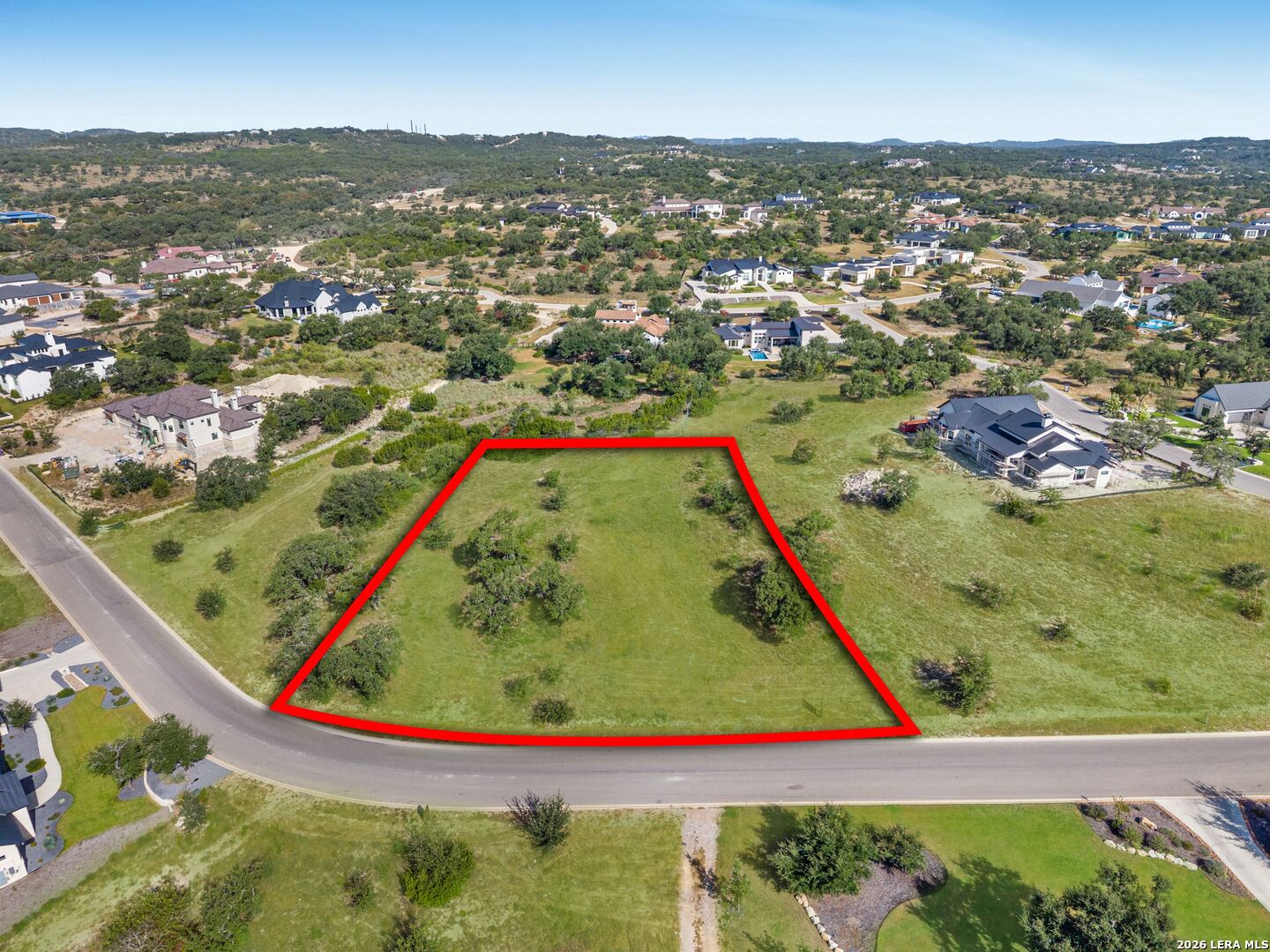 Tbd Barreal Boerne TX 78006