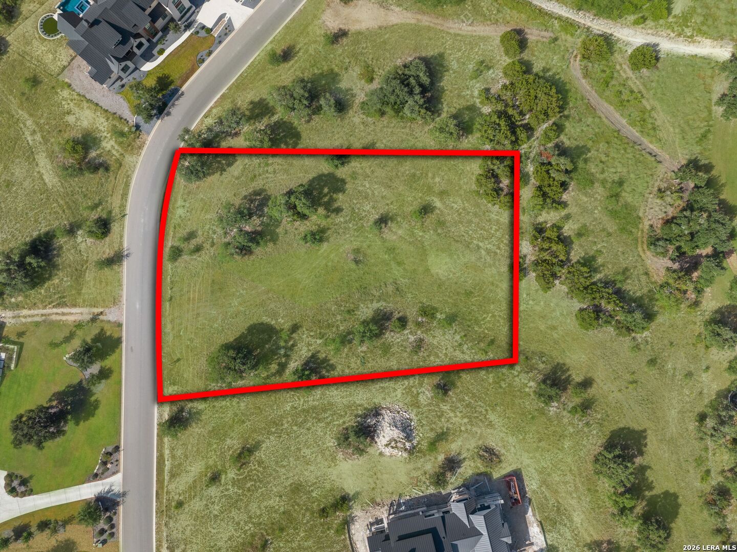 Tbd Barreal Boerne TX 78006
