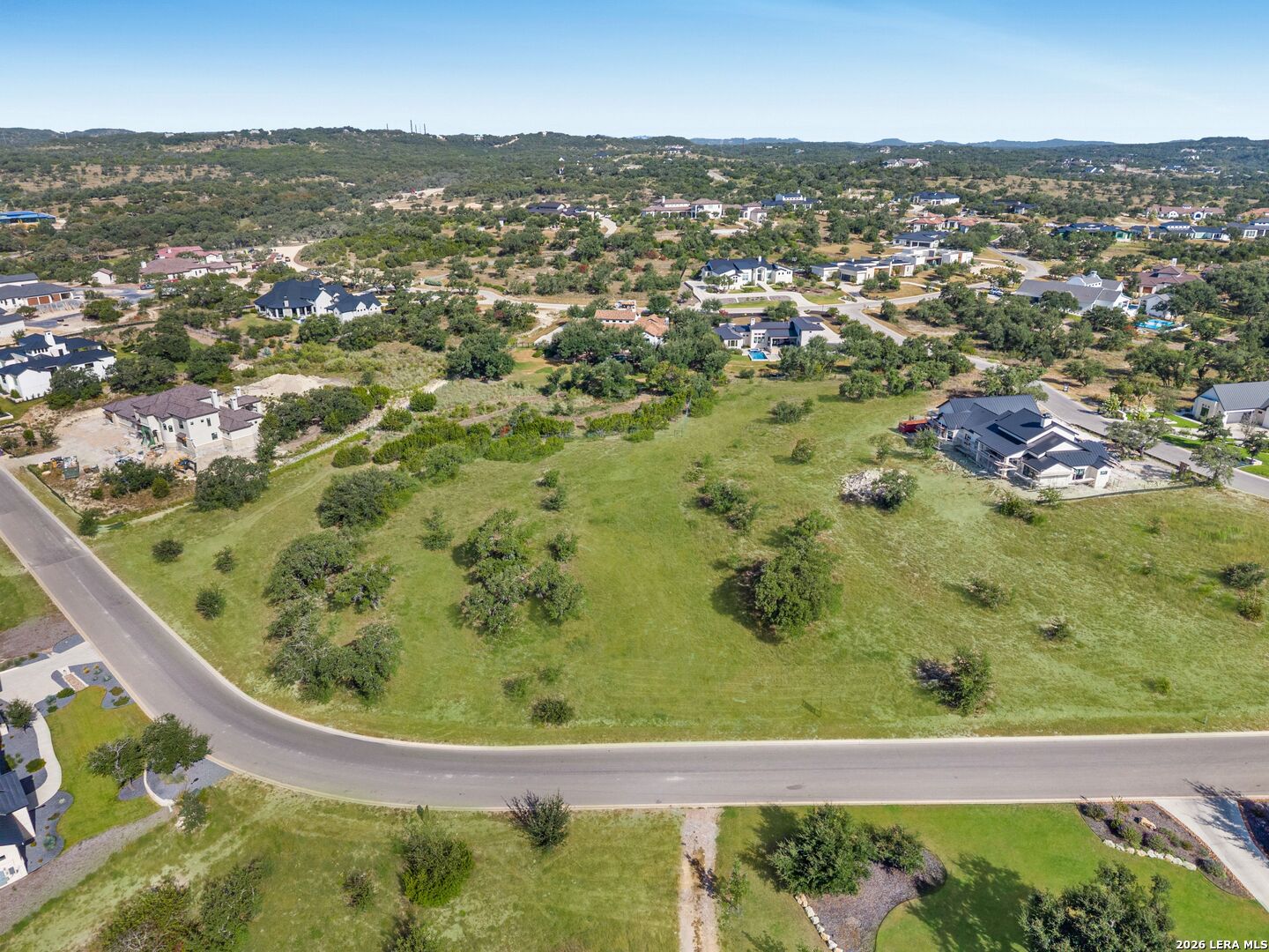 Tbd Barreal Boerne TX 78006