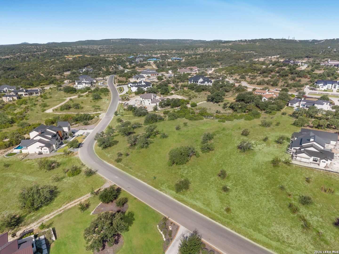 Tbd Barreal Boerne TX 78006