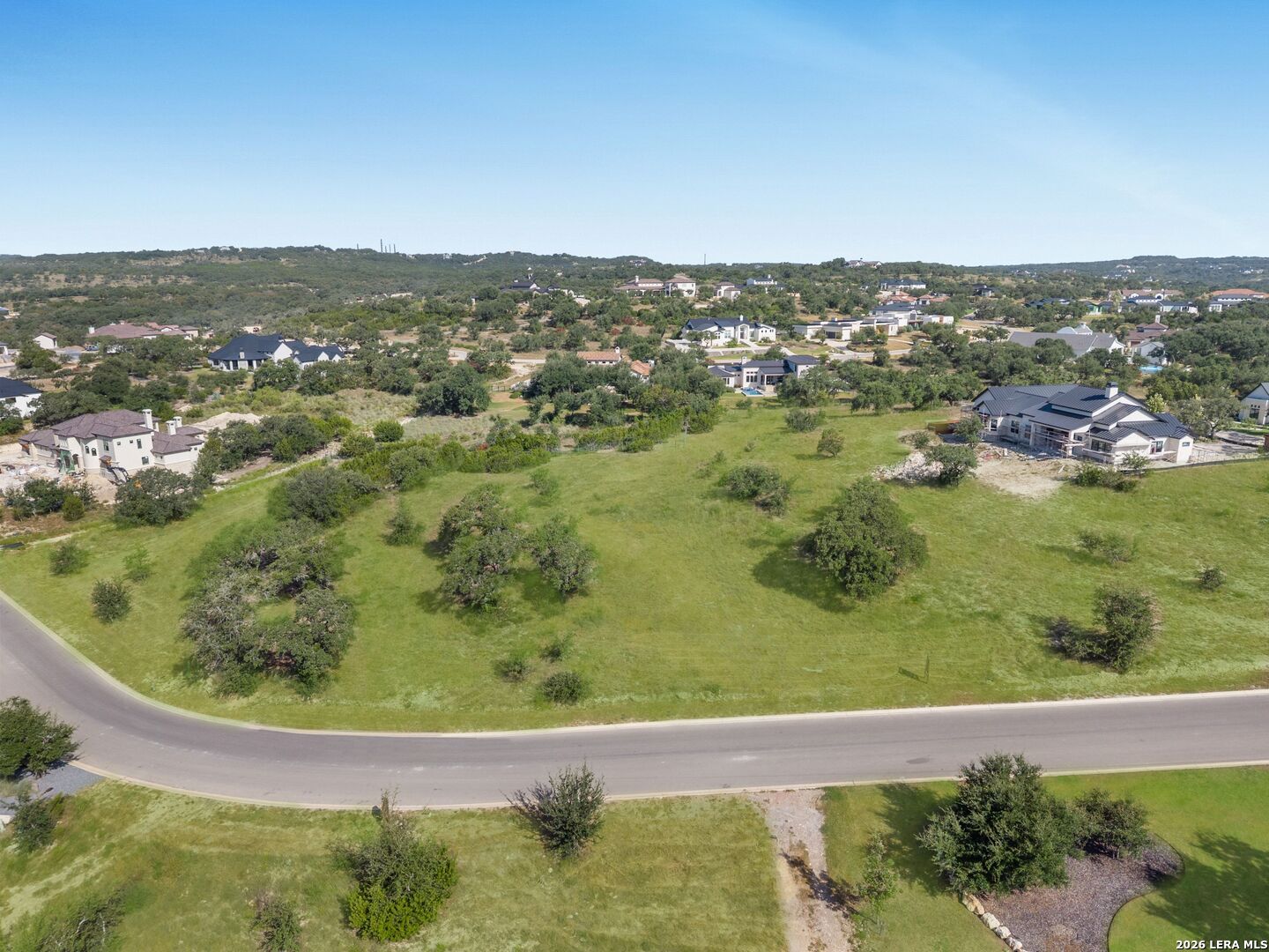 Tbd Barreal Boerne TX 78006