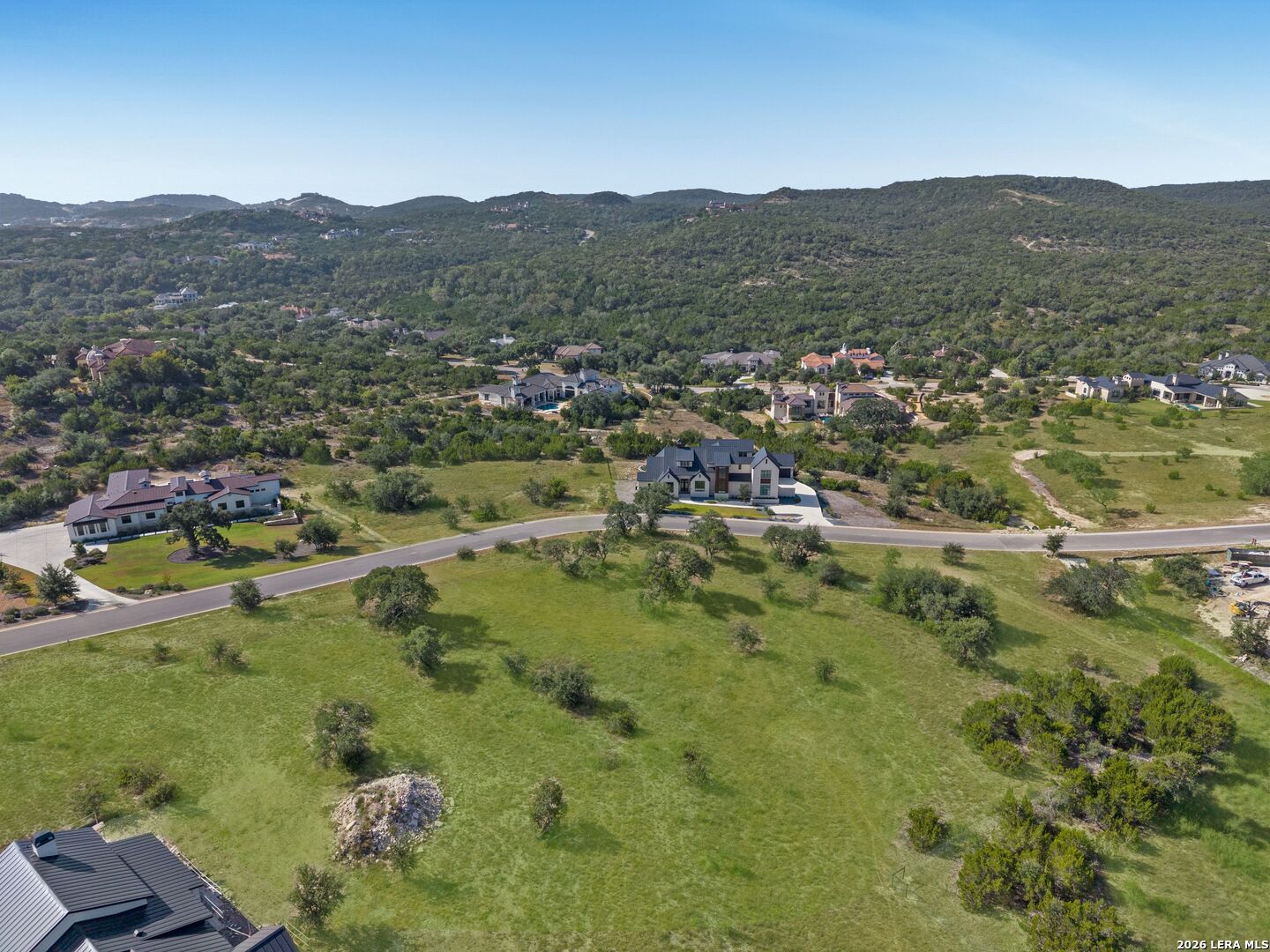 Tbd Barreal Boerne TX 78006