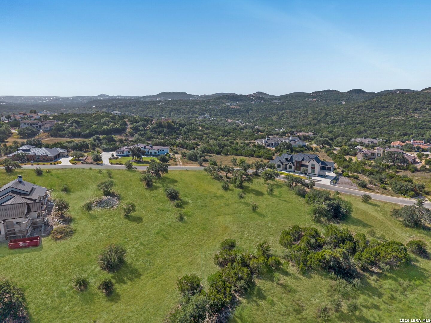 Tbd Barreal Boerne TX 78006