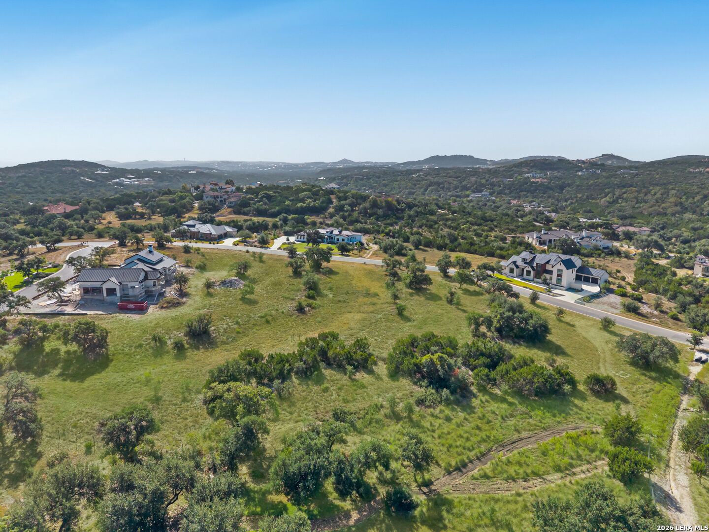 Tbd Barreal Boerne TX 78006