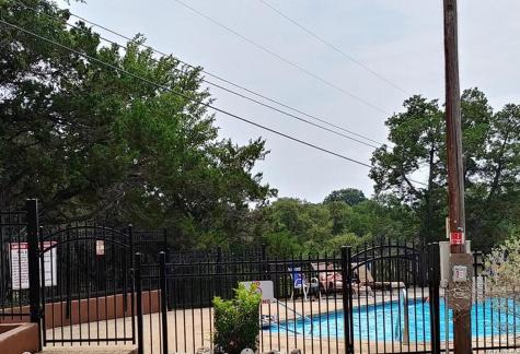 Lot 57 Lakeridge Loop Lakehills TX 78063