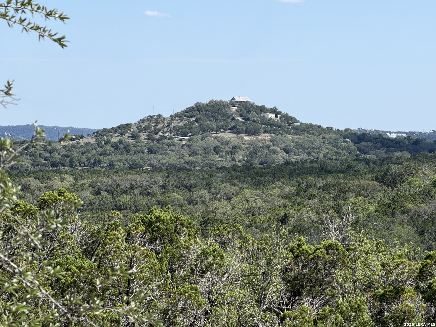Lot 57 Lakeridge Loop Lakehills TX 78063
